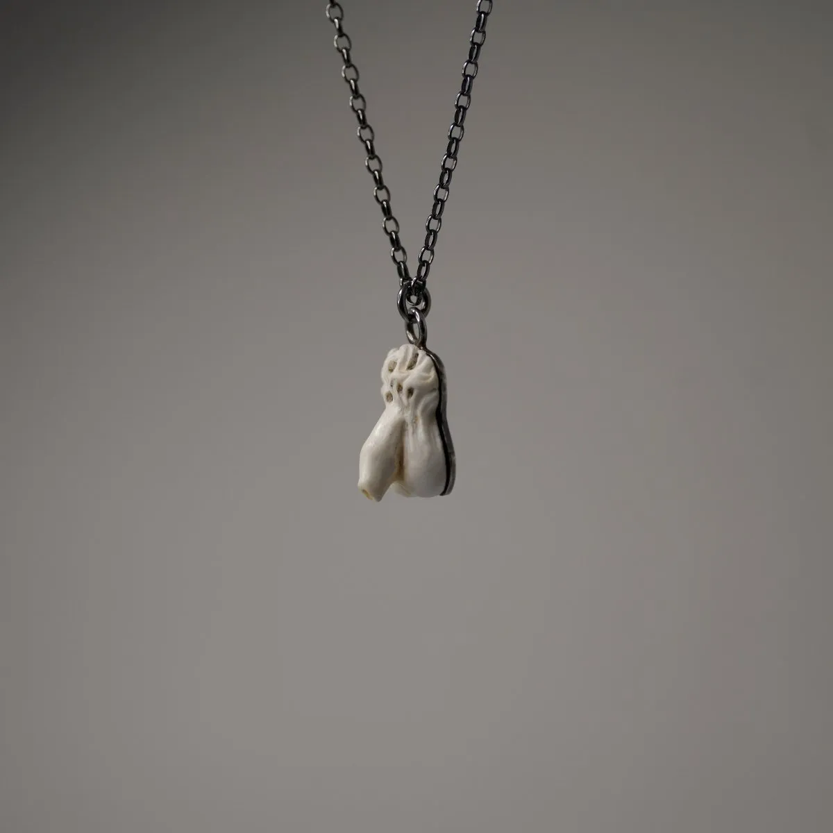 Phallus pendant