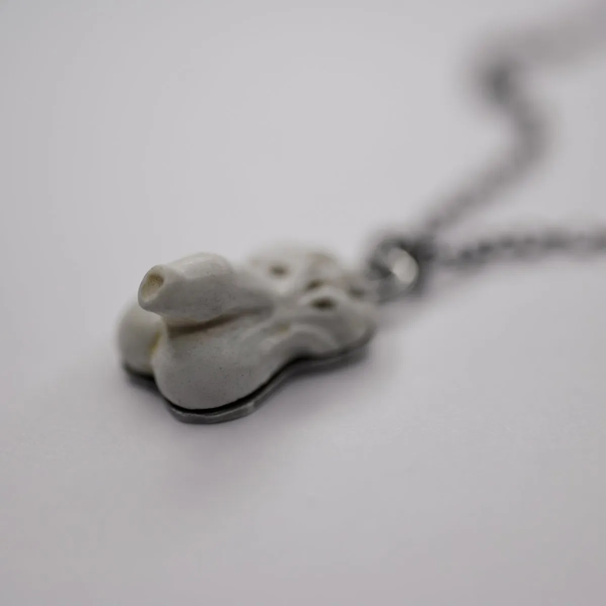 Phallus pendant