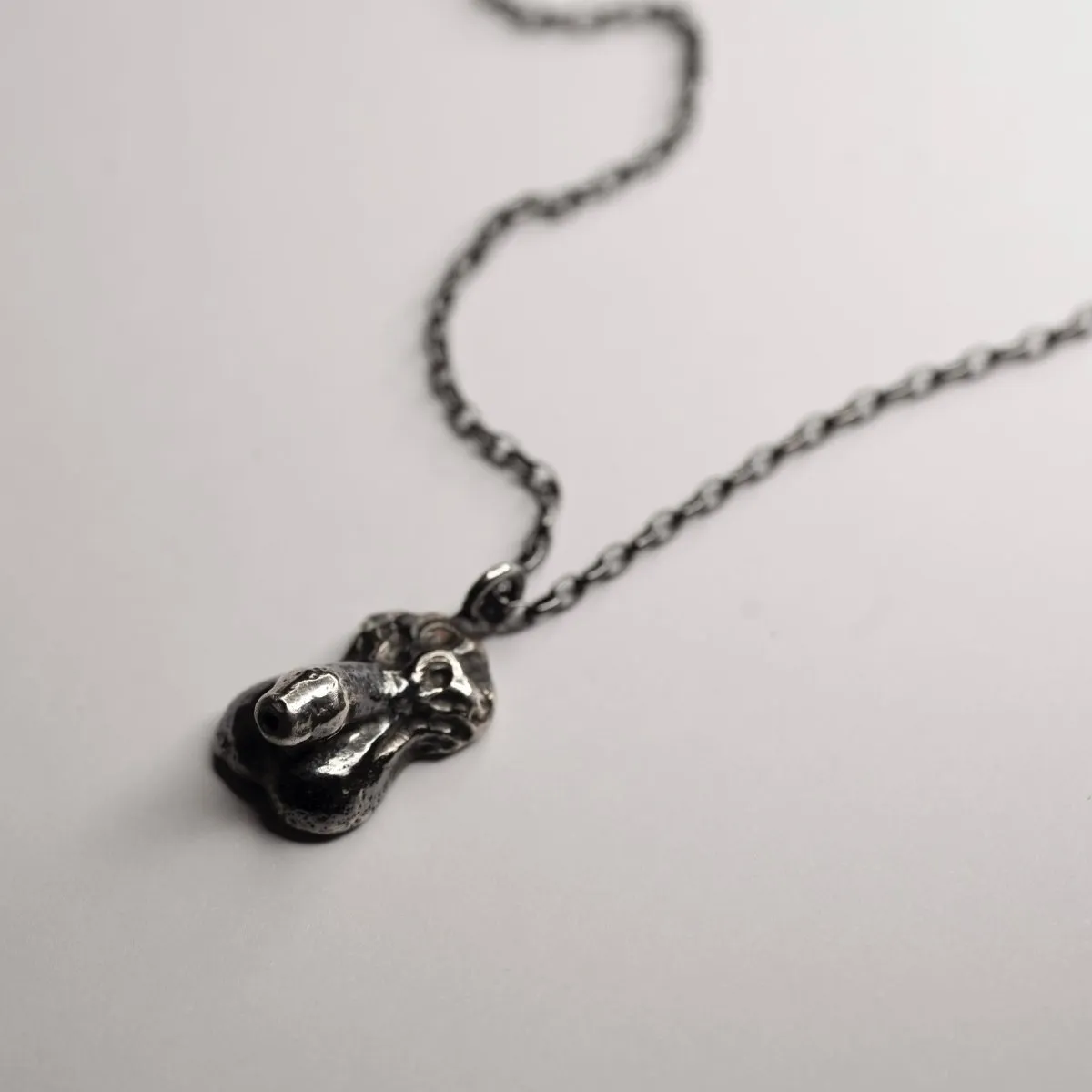 Phallus pendant