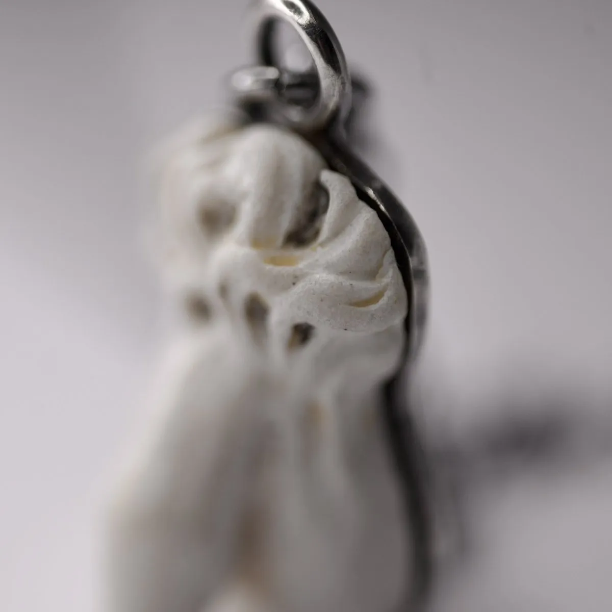 Phallus pendant