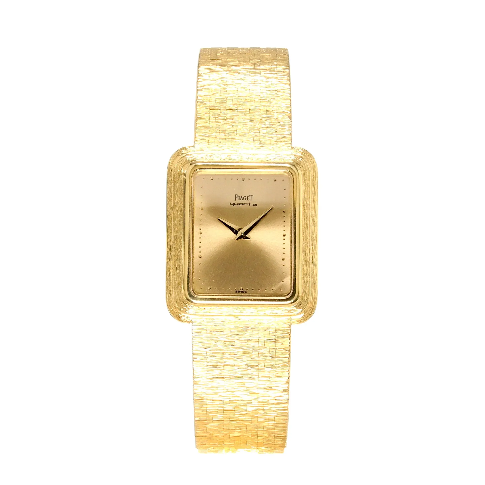 Piaget Polo Tank 32mm Quartz (ref. 74101)