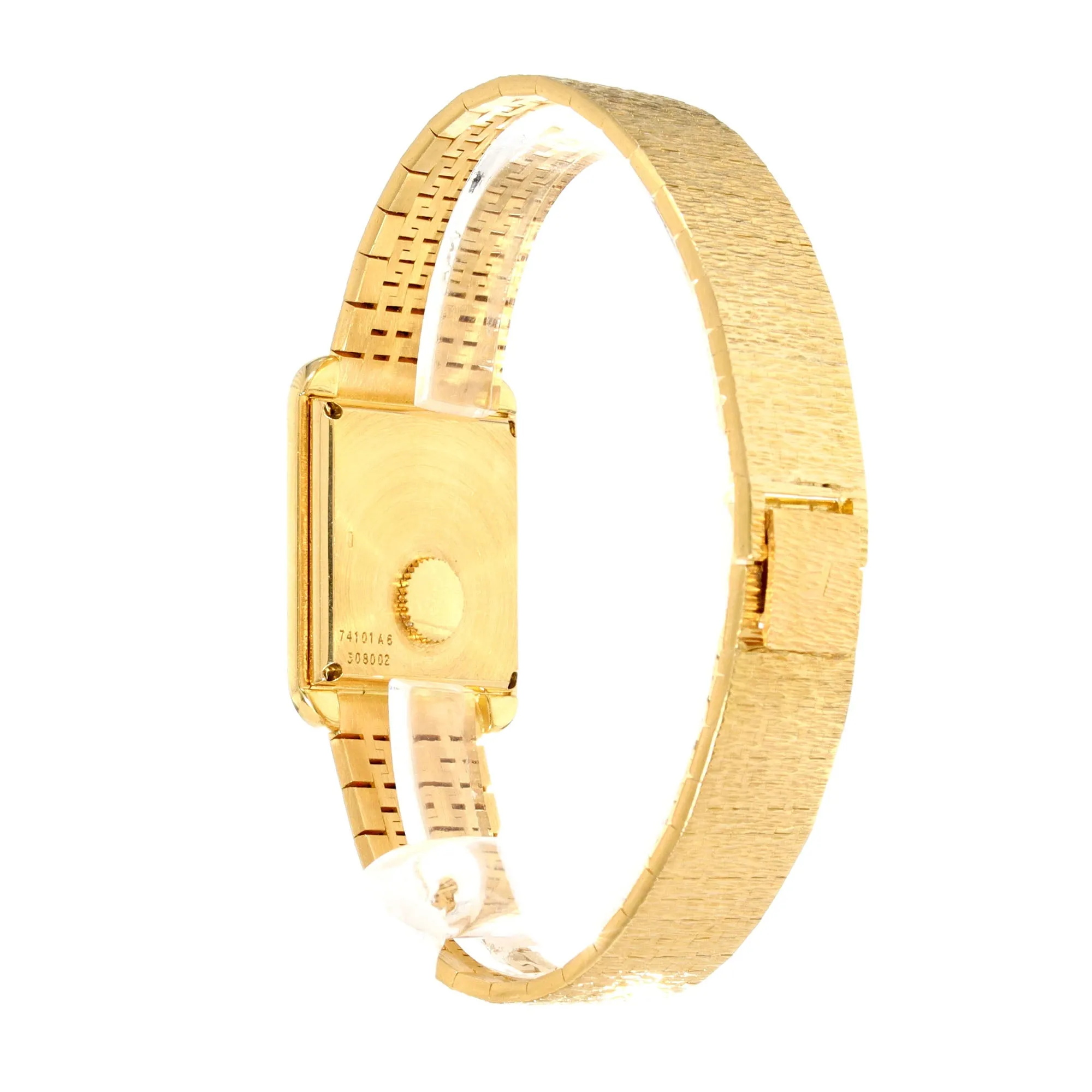 Piaget Polo Tank 32mm Quartz (ref. 74101)