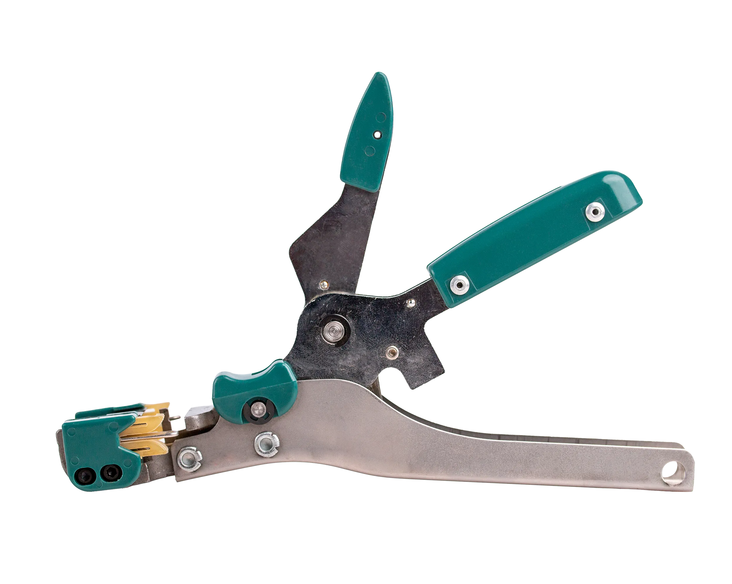 PIC-G: Picabond Crimping Tool, Jonard