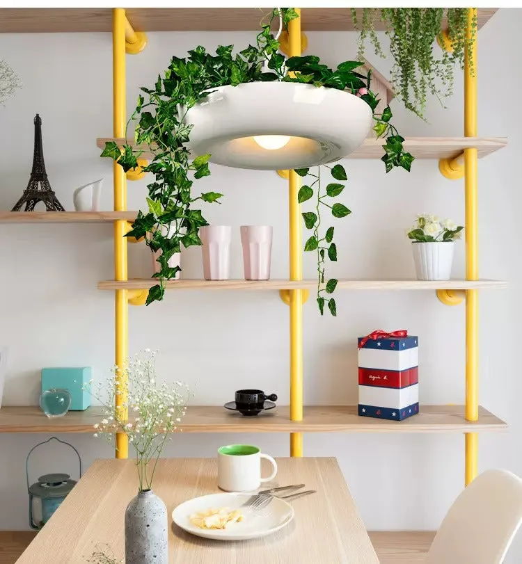 Plantino Hanging Garden Pendant Lamp