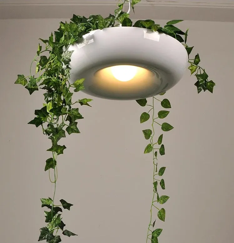 Plantino Hanging Garden Pendant Lamp