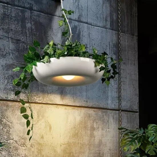 Plantino Hanging Garden Pendant Lamp