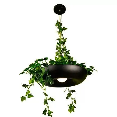 Plantino Hanging Garden Pendant Lamp