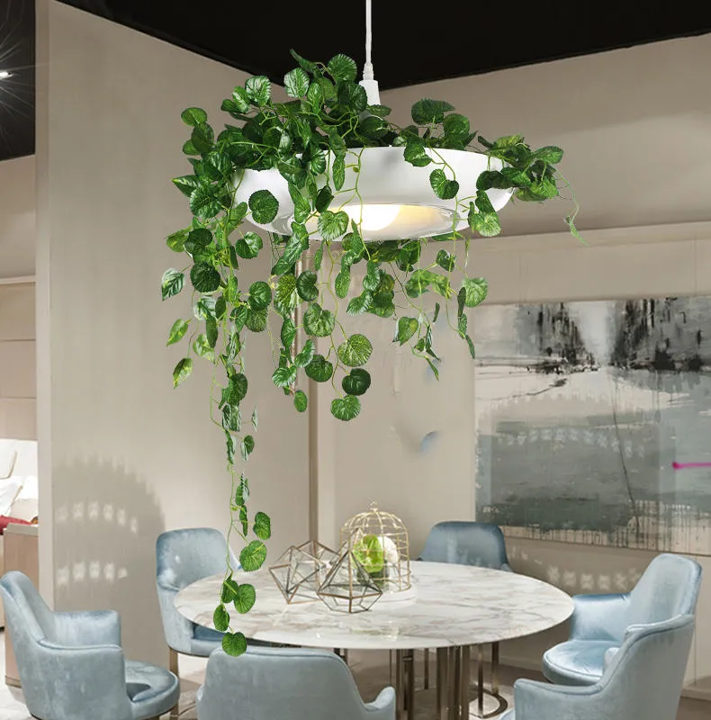 Plantino Hanging Garden Pendant Lamp