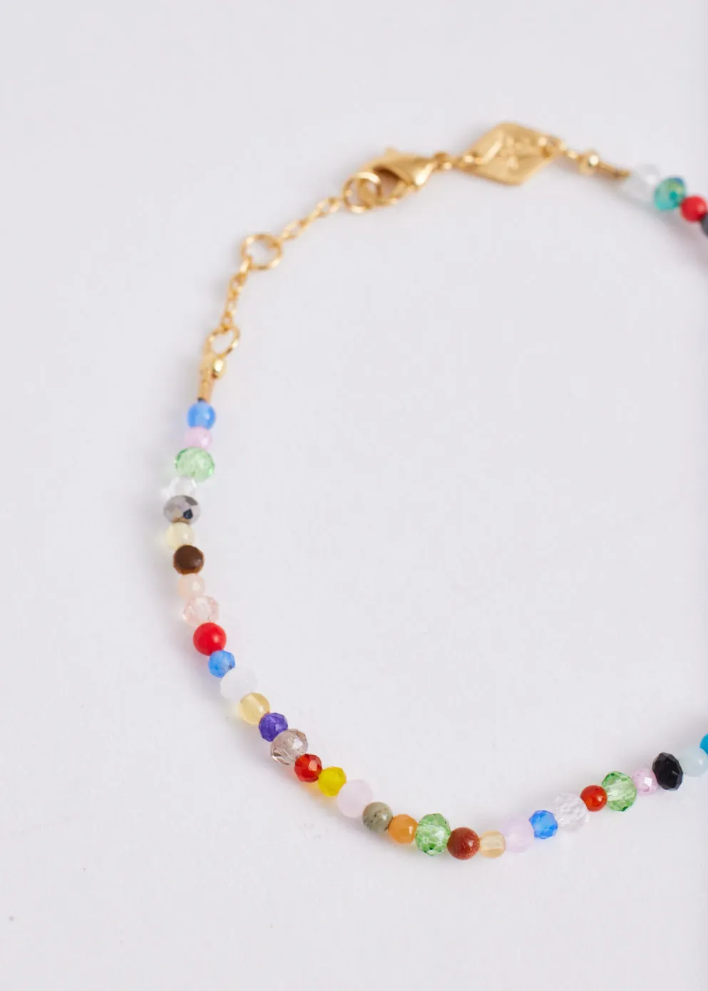 Precious Mix Bracelet