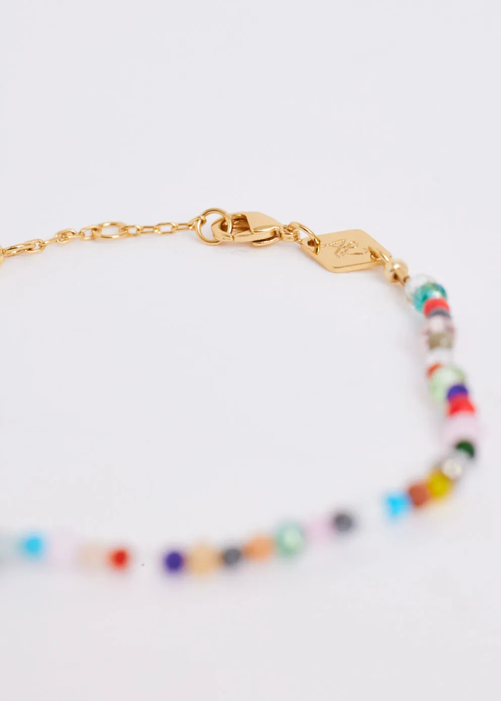 Precious Mix Bracelet