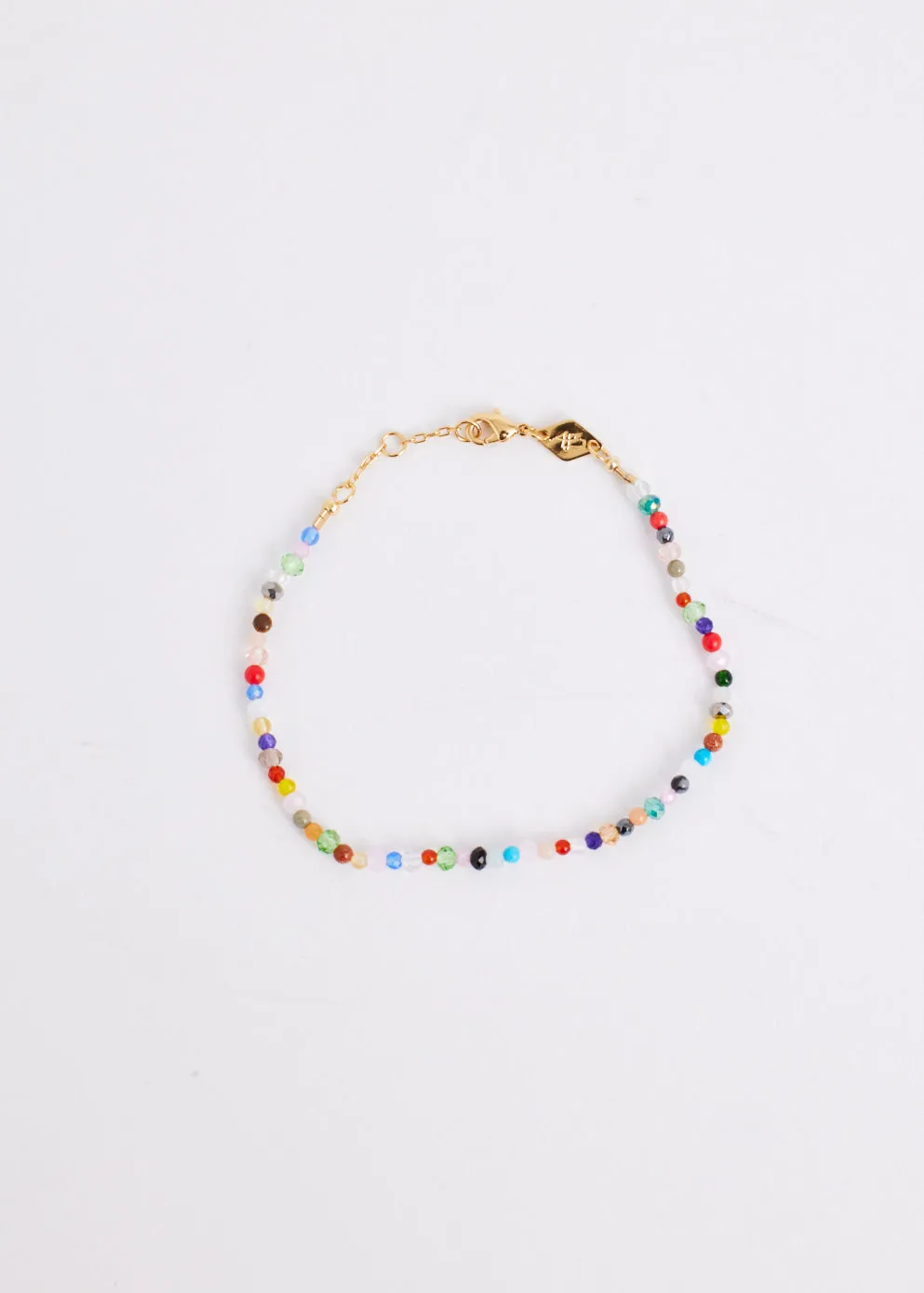 Precious Mix Bracelet