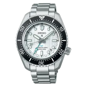 Prospex Diver GMT Save the Ocean Limited Edition SPB439