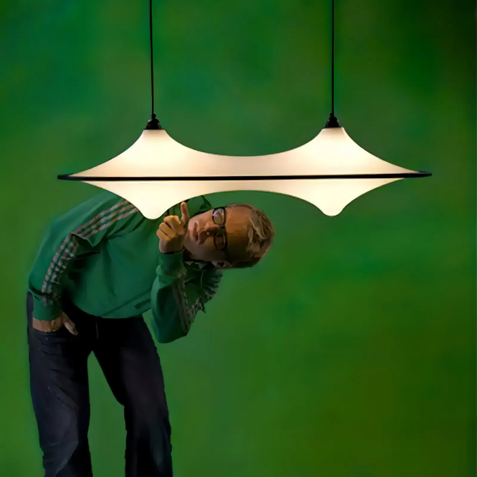 Rilke Pendant Lamp