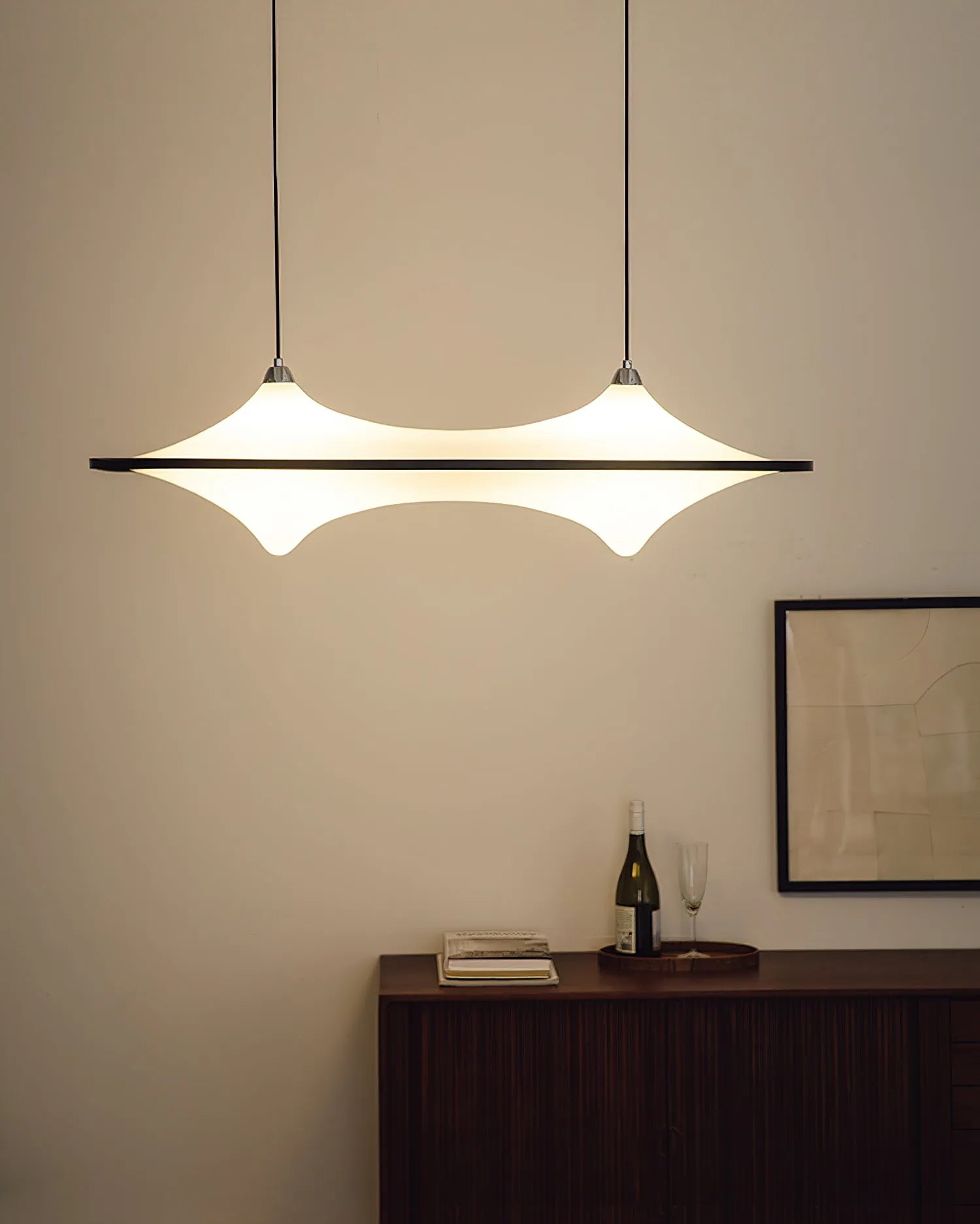 Rilke Pendant Lamp