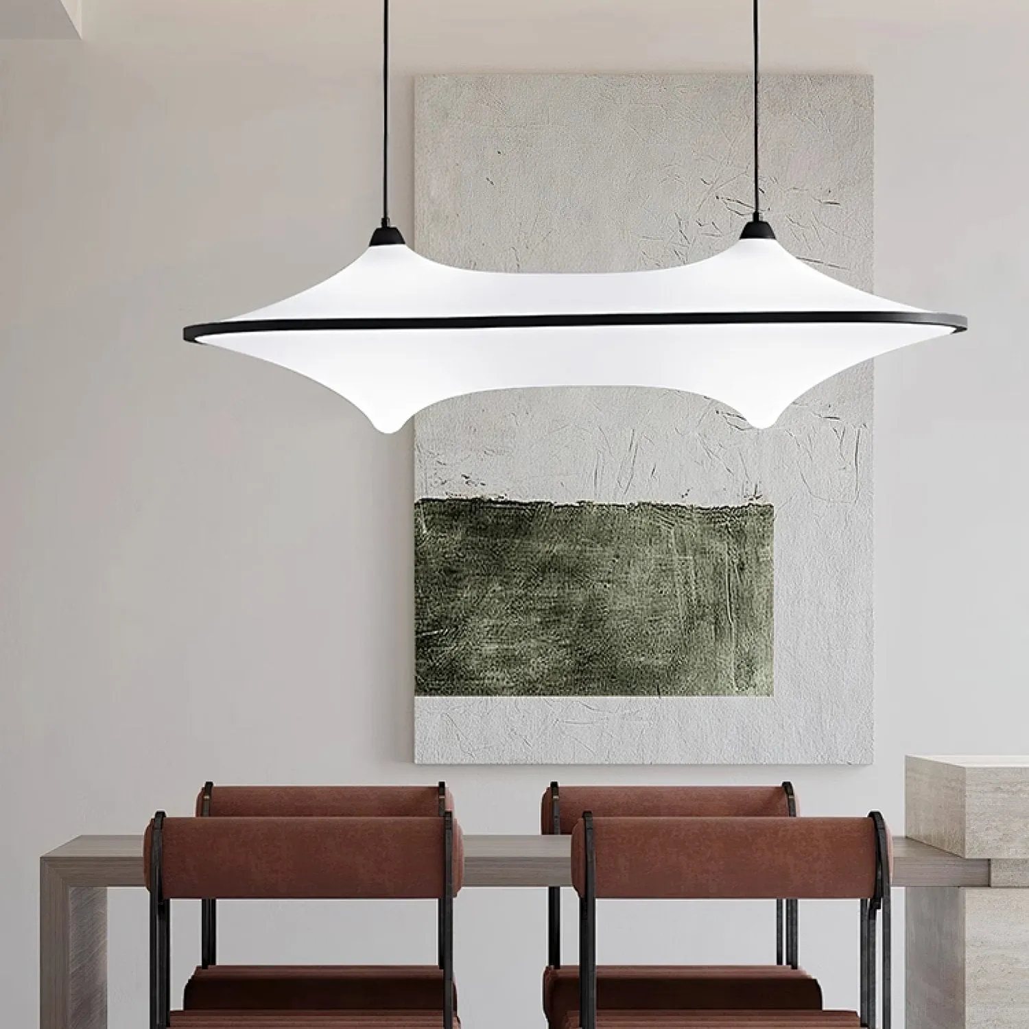 Rilke Pendant Lamp