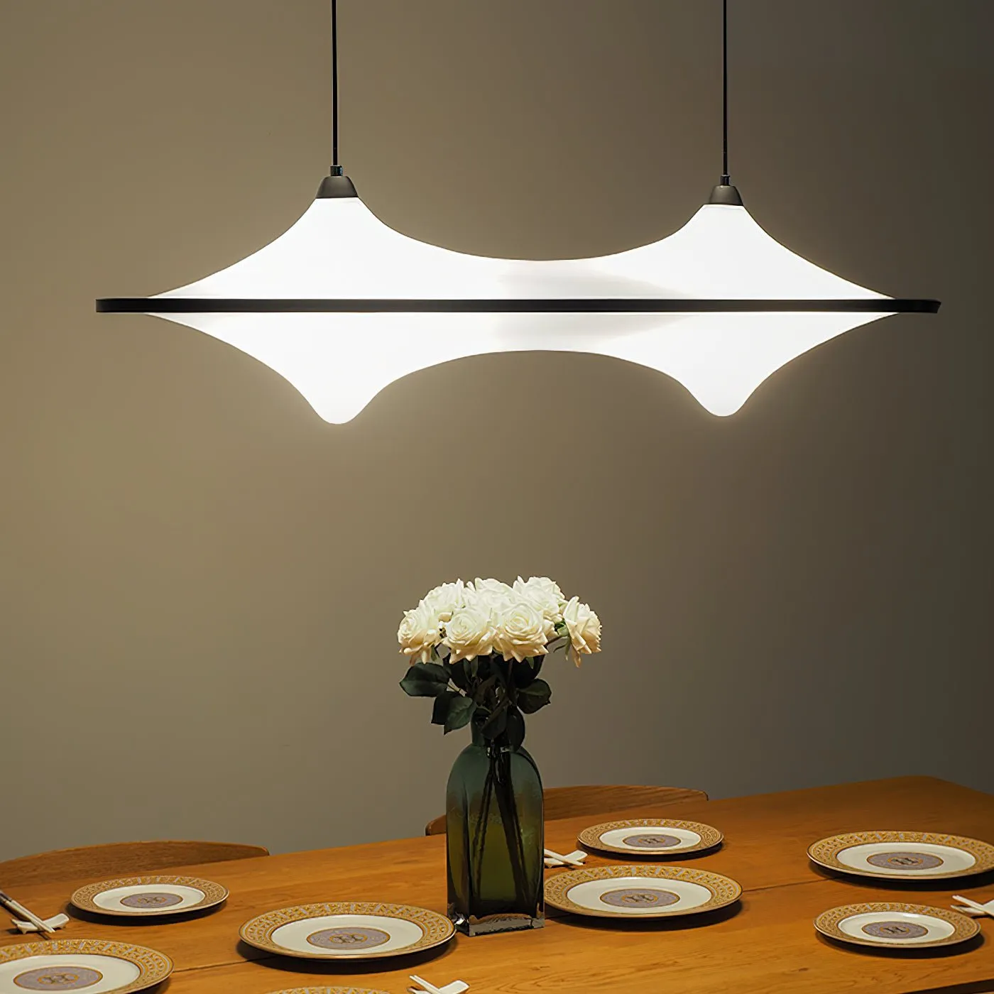 Rilke Pendant Lamp