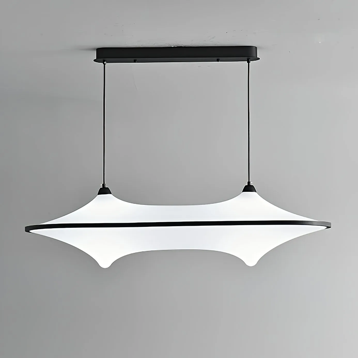 Rilke Pendant Lamp