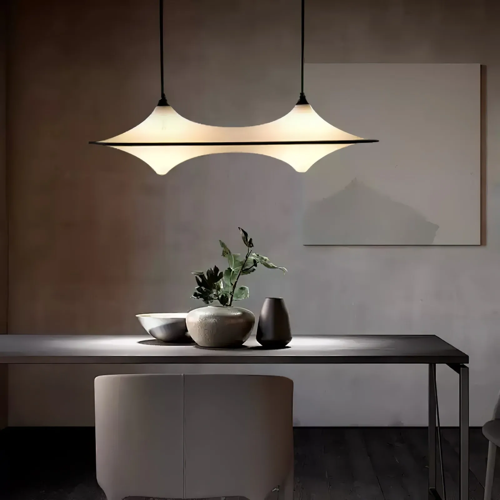 Rilke Pendant Lamp