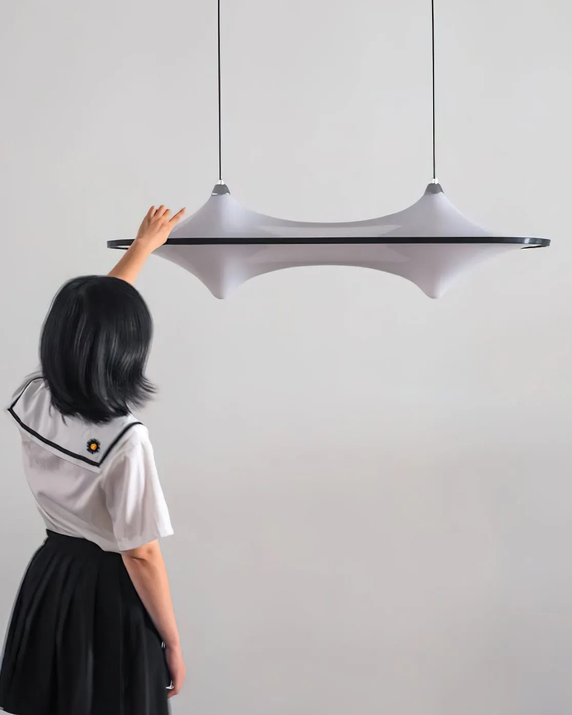 Rilke Pendant Lamp