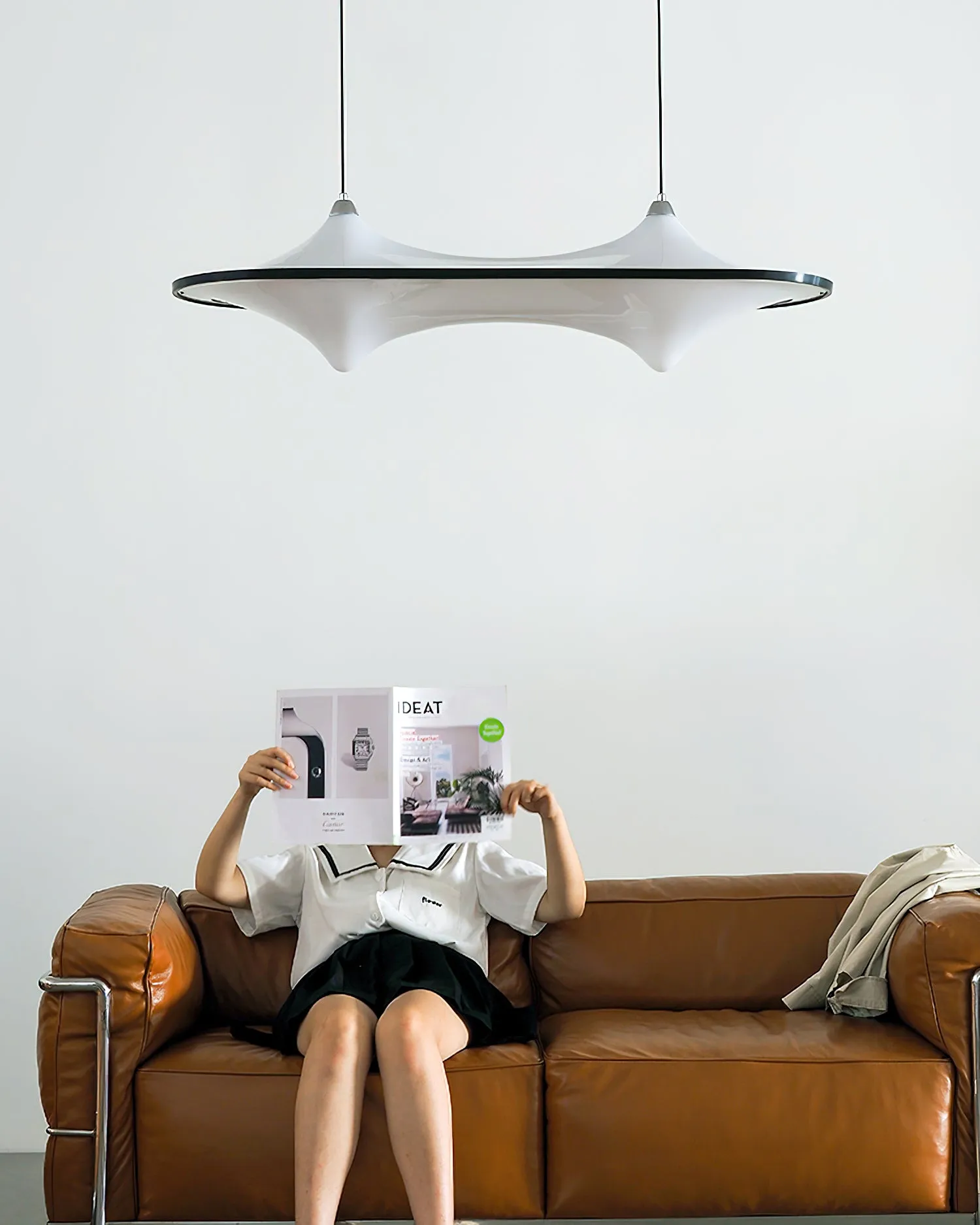 Rilke Pendant Lamp