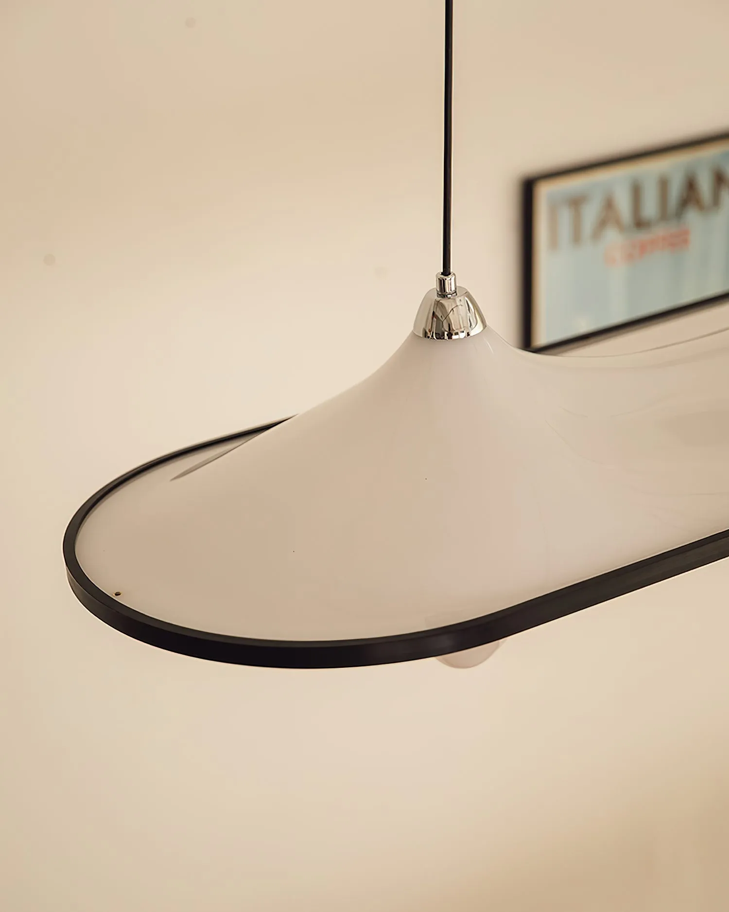 Rilke Pendant Lamp