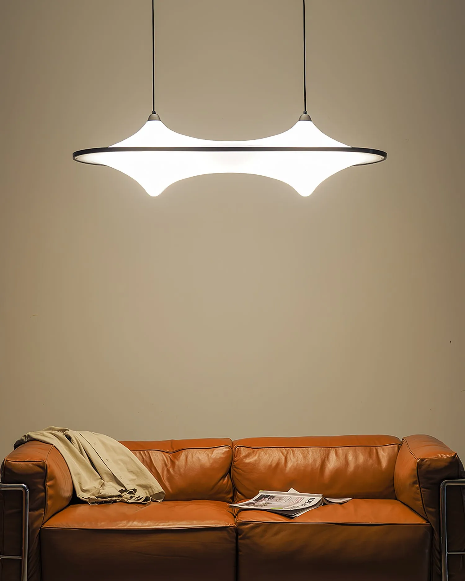 Rilke Pendant Lamp