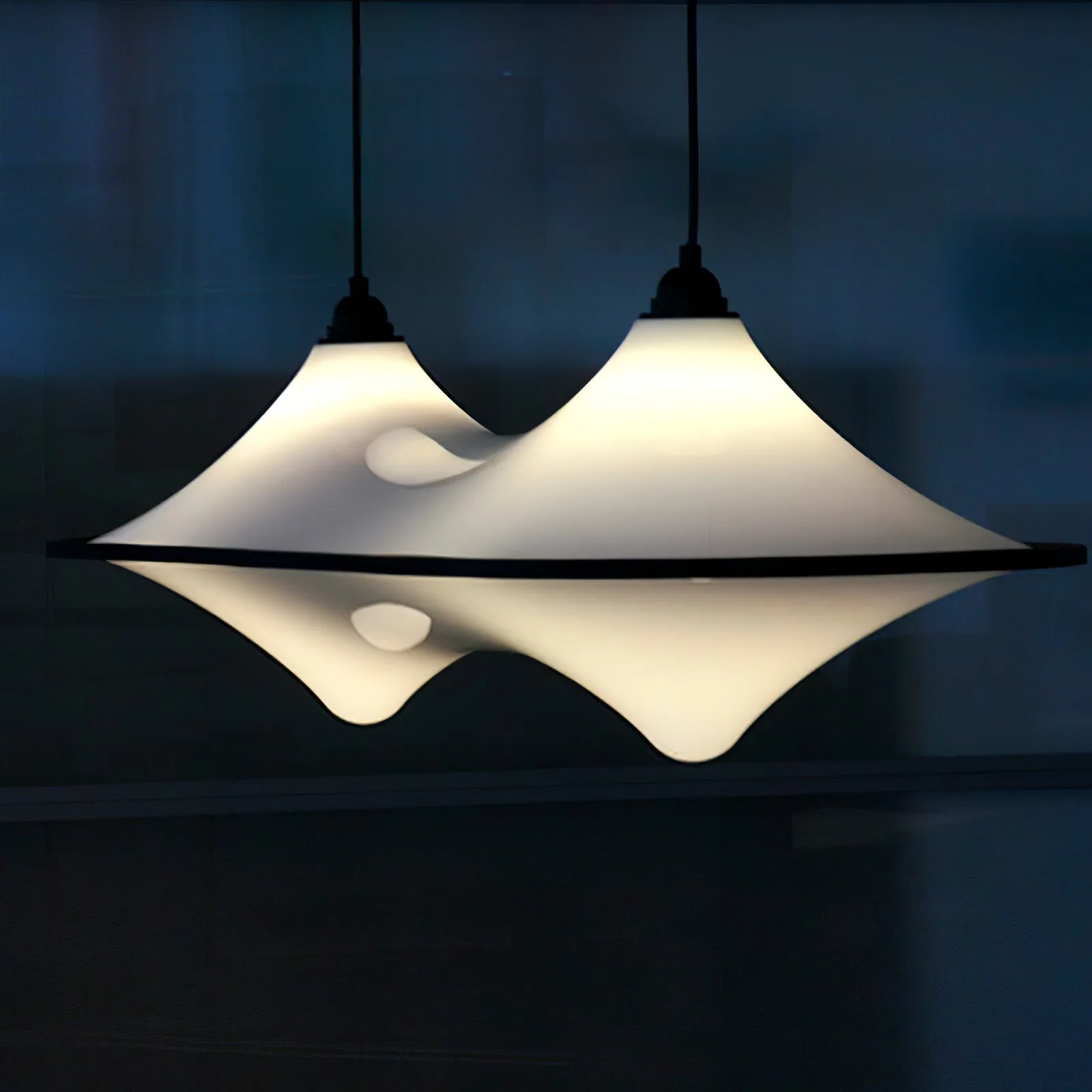 Rilke Pendant Lamp