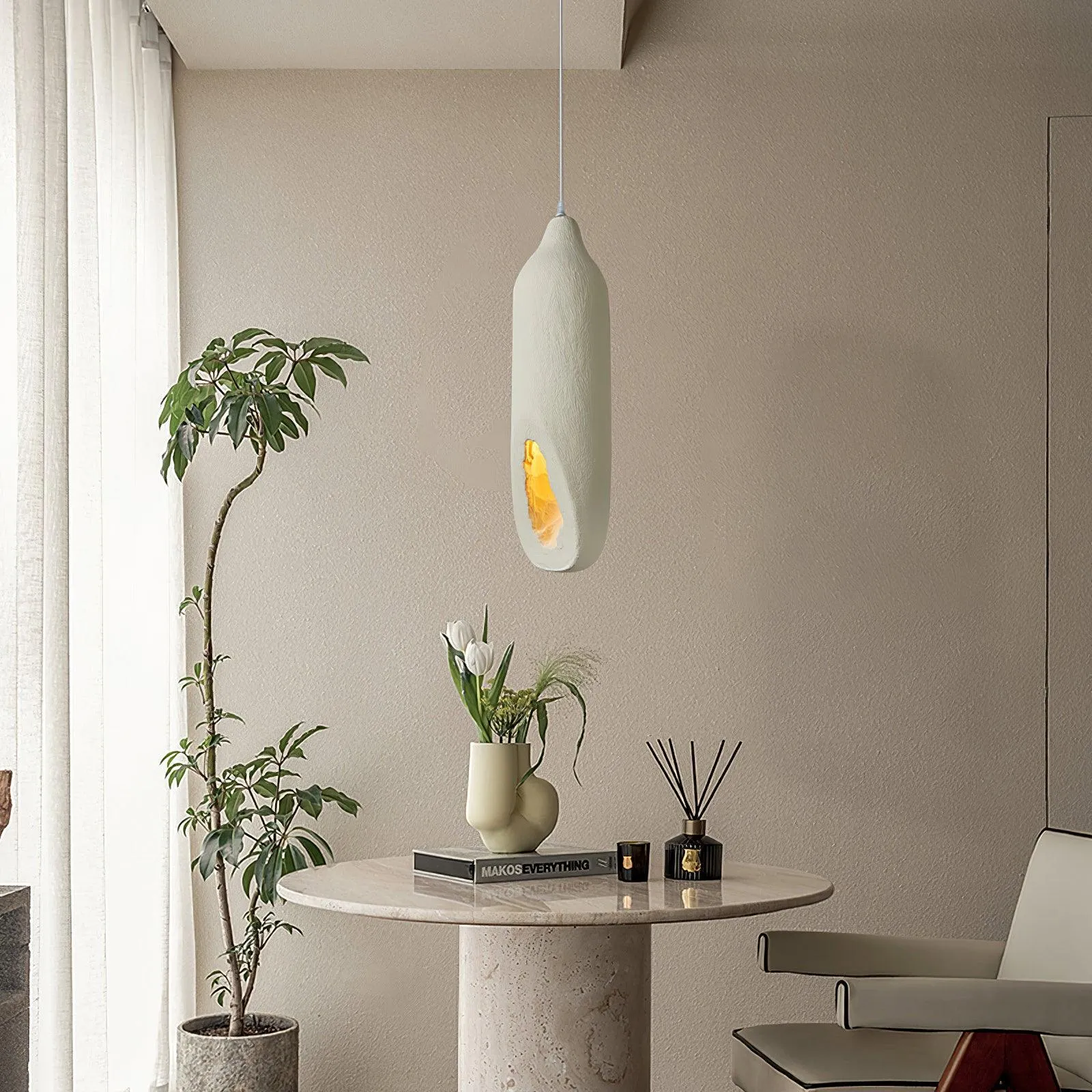 Seltanica Pendant Light