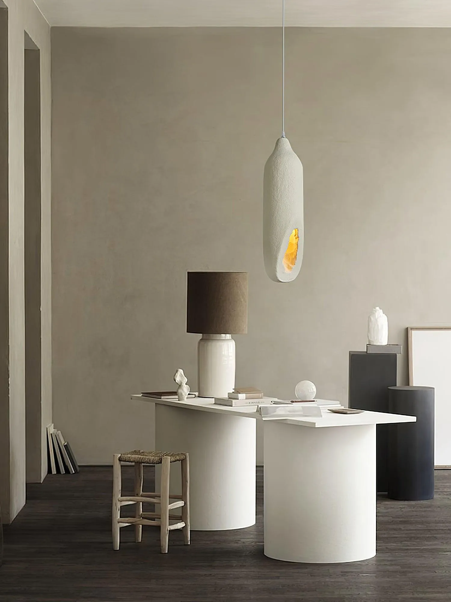 Seltanica Pendant Light