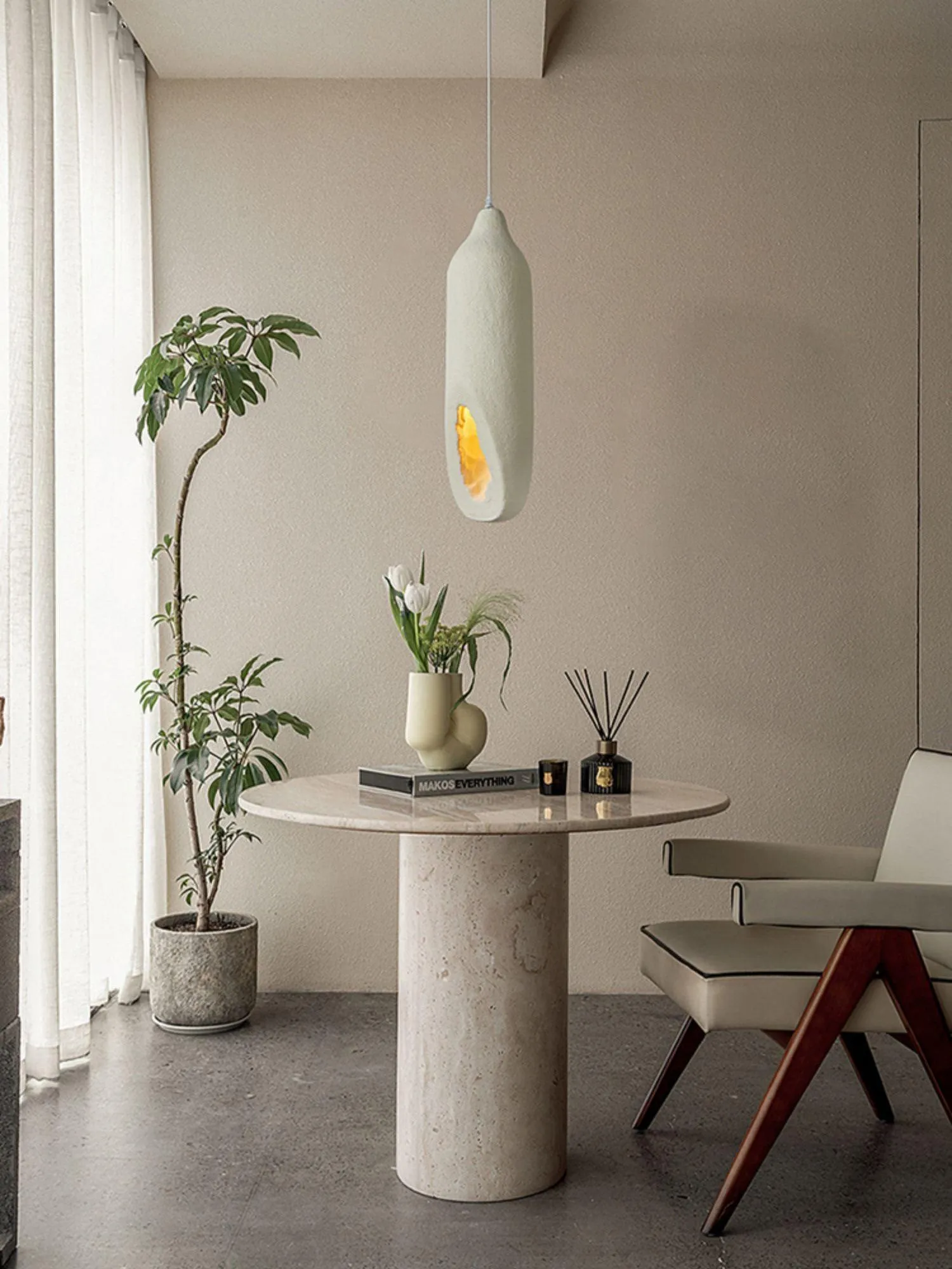 Seltanica Pendant Light