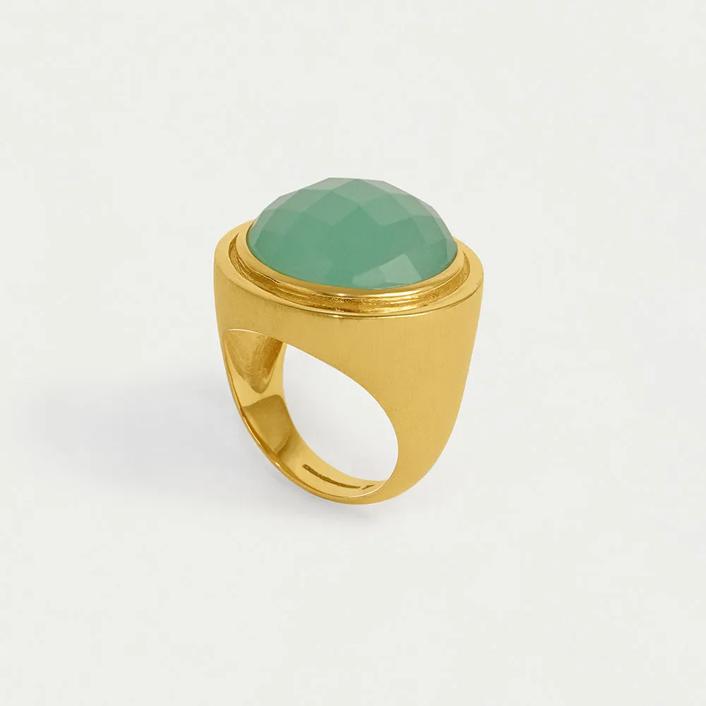 Signet Ring