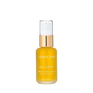 Siren Brightening Serum