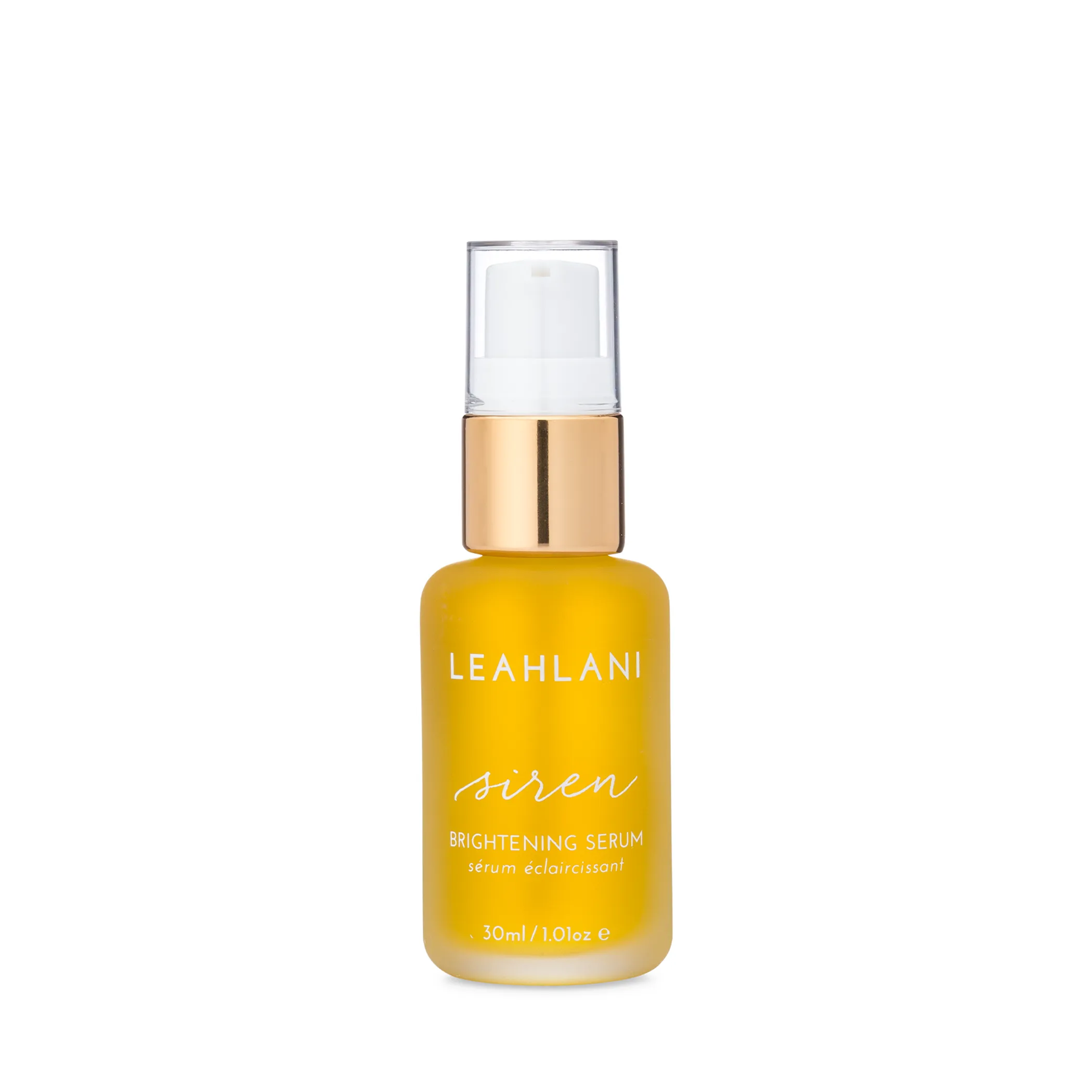 Siren Brightening Serum