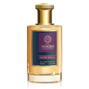 THE WOODS SECRET SOURCE EDP 100ML