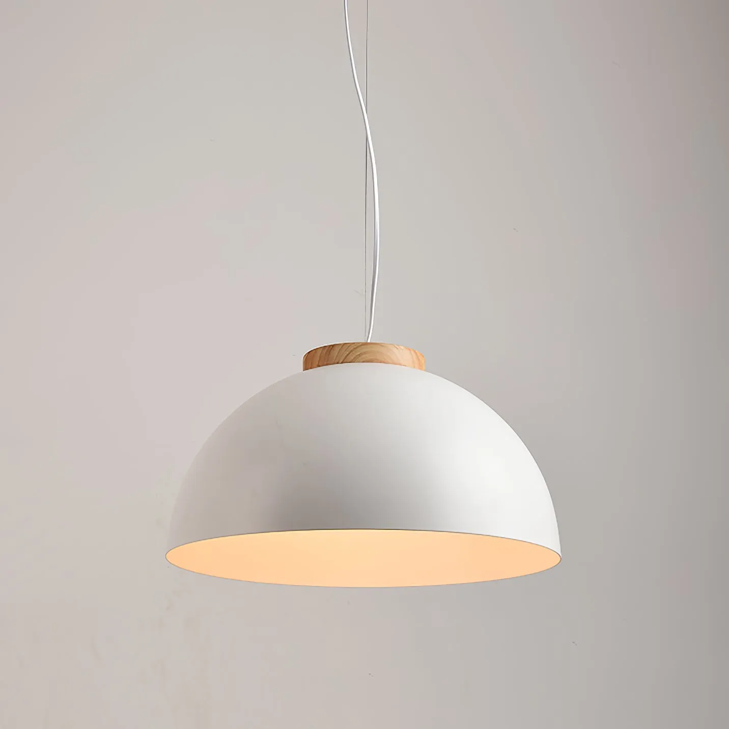 Uppanv Pendant Lamp