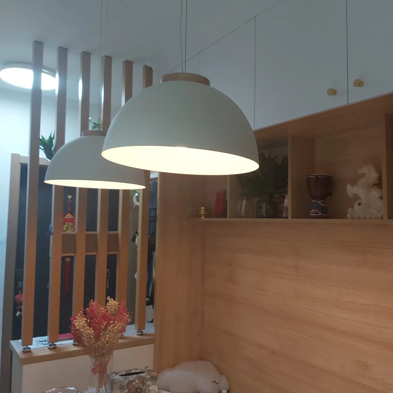 Uppanv Pendant Lamp