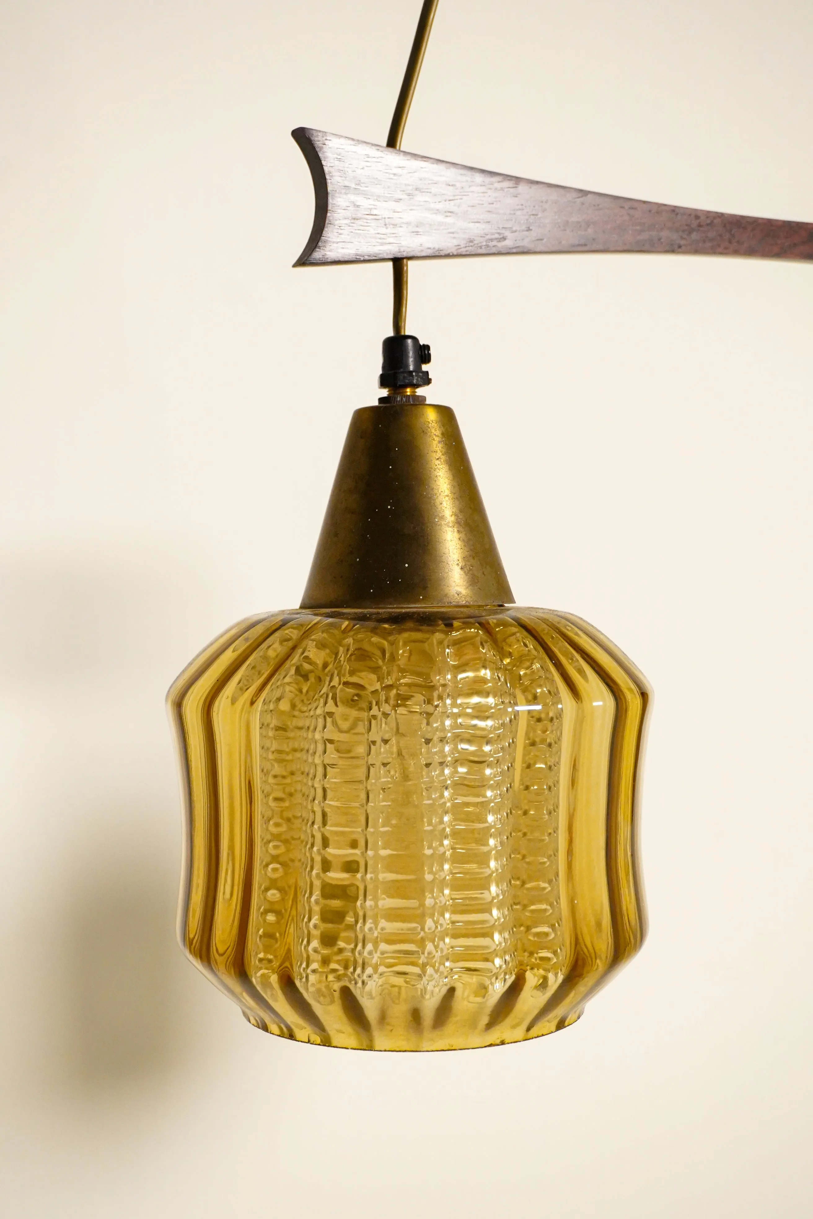 Vintage Pendant Lamp