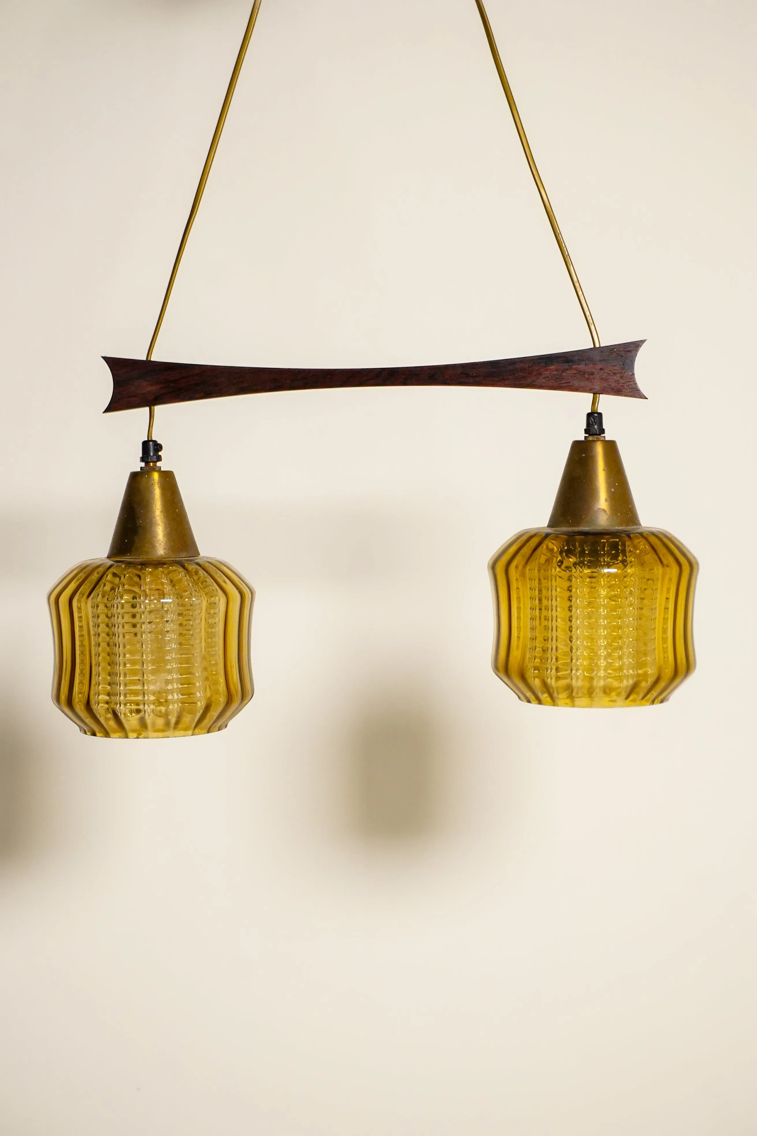 Vintage Pendant Lamp