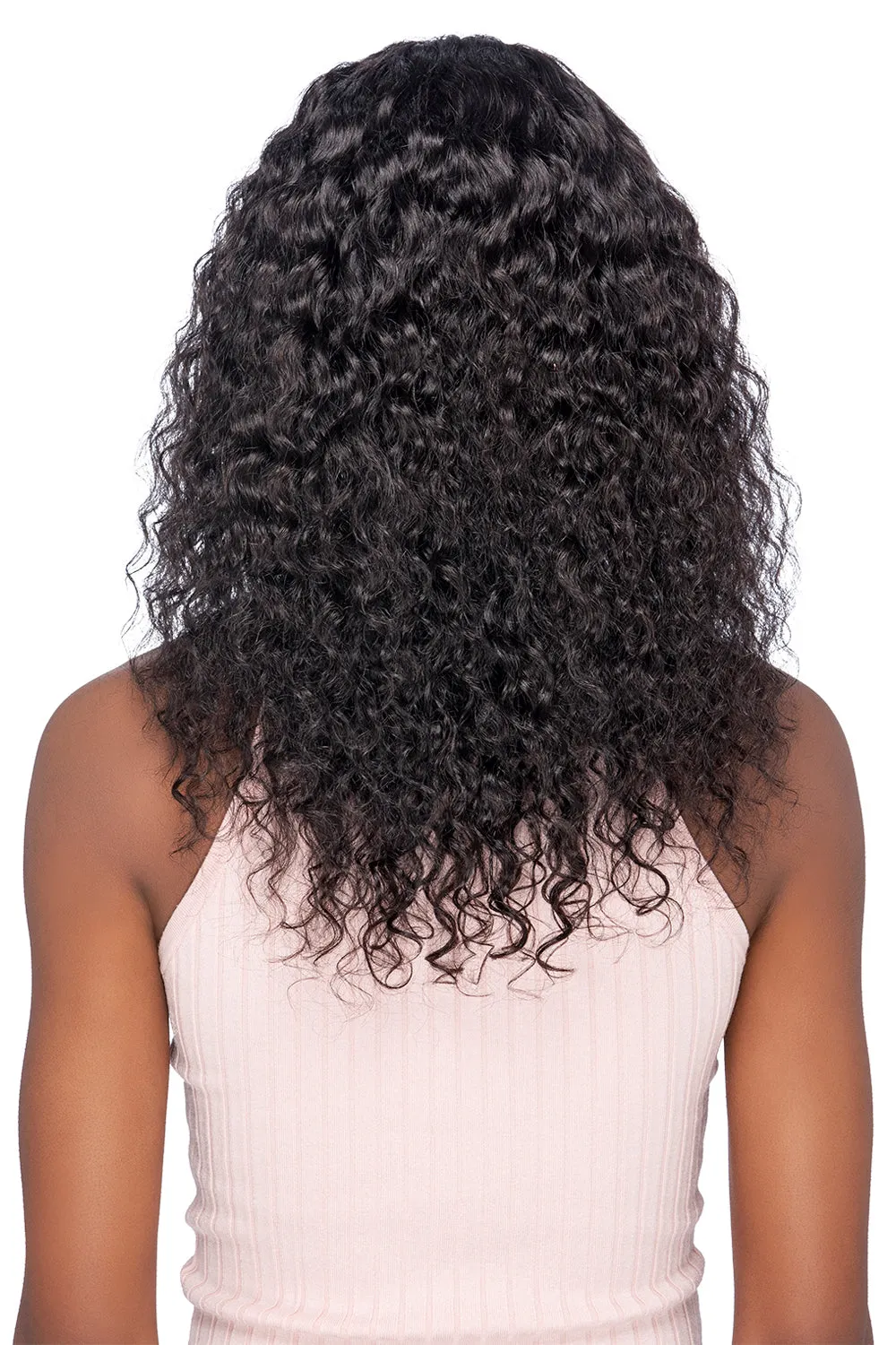 VIVICA FOX NATURAL - CITRINE LACE FRONT WIG