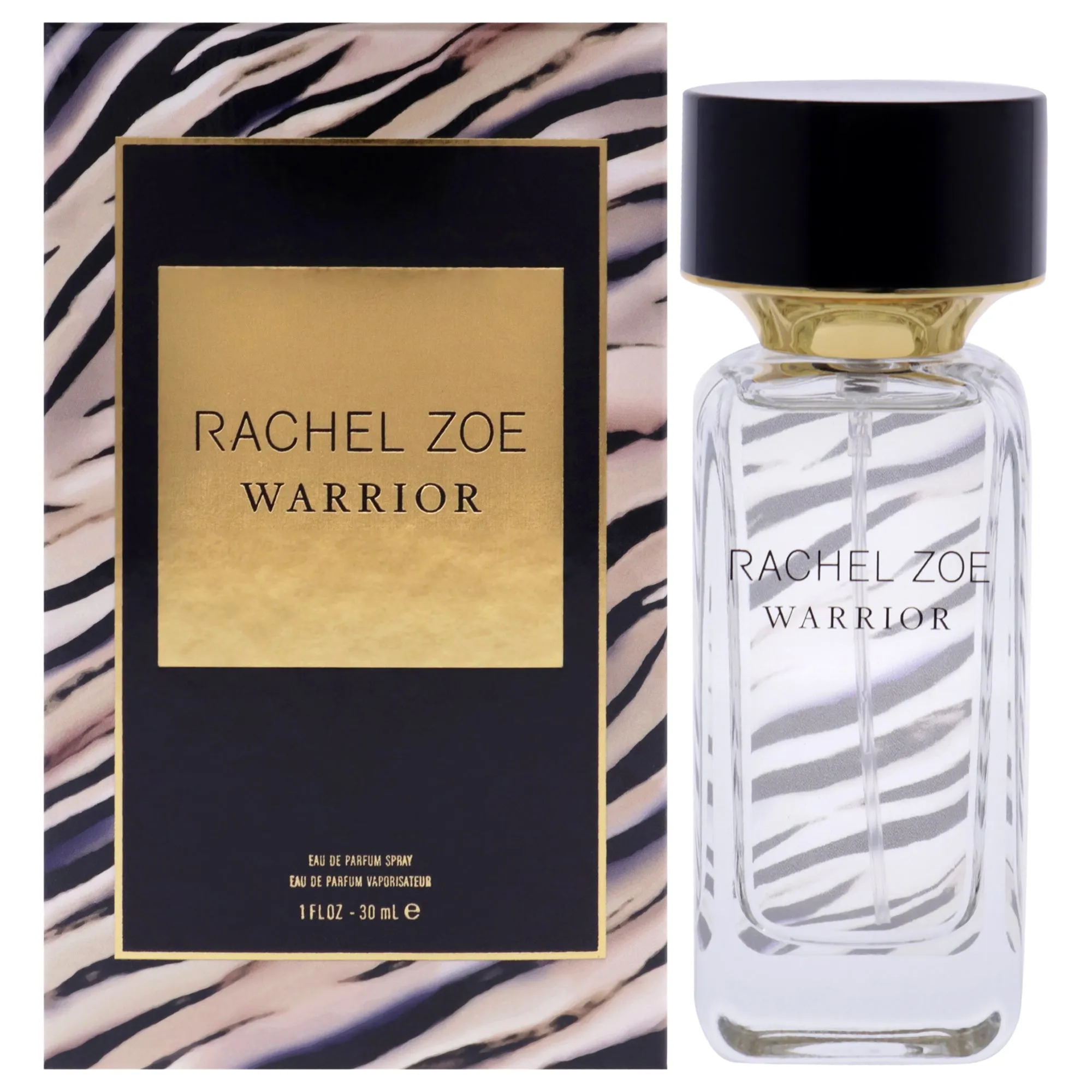 Warrior by Rachel Zoe for Women - 1 oz EDP Spray