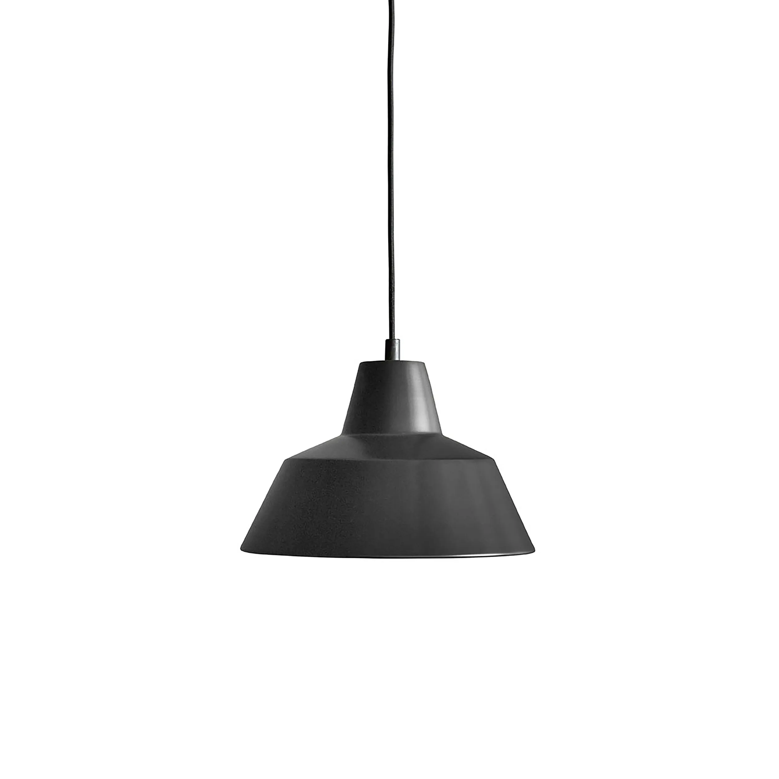 Workshop Pendant Lamp W2